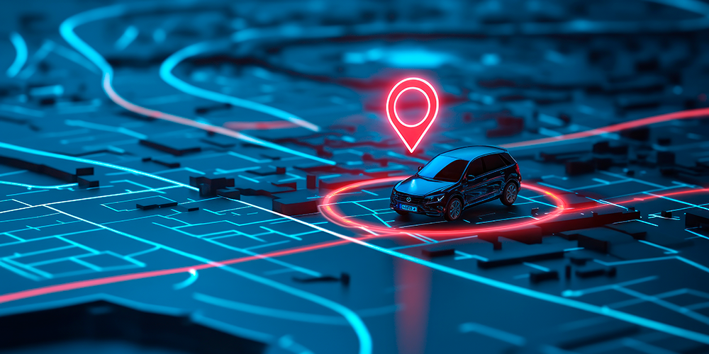 Mercado de rastreamento veicular vive novo ciclo no Brasil