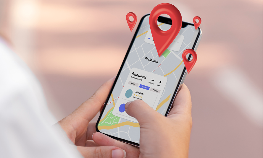 gps