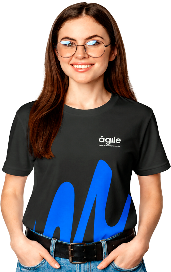 mulher agile